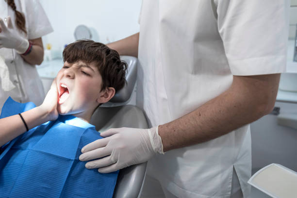 Best Emergency Tooth Extraction in Danville, IN