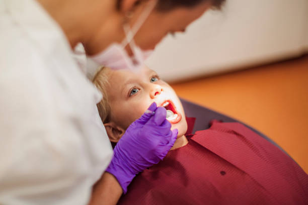 Best Emergency Orthodontic Services in Danville, IN