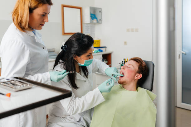 Best Emergency Root Canal Treatment in Danville, IN